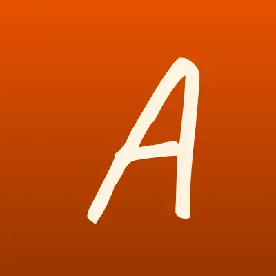 Avon Center, магазин косметики и парфюмерии, лого-визитка