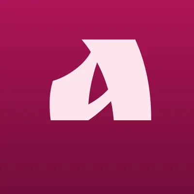 АвтоВарга, автосервис, лого-визитка
