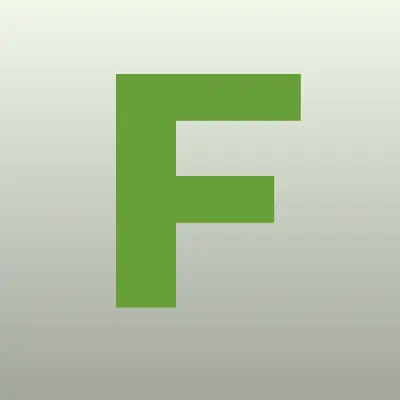 Факел, детский оздоровительно-образовательный центр, лого-визитка