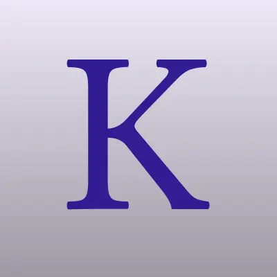 Катерина, магазин парфюмерии и косметики, лого-визитка