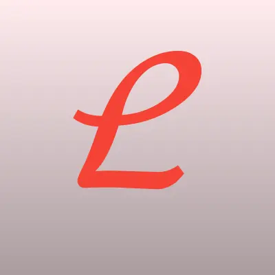 Lservice, автомагазин, лого-визитка