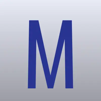 Межведомственный учётный центр, лого-визитка
