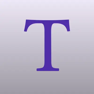 ТеплоЦентр, лого-визитка
